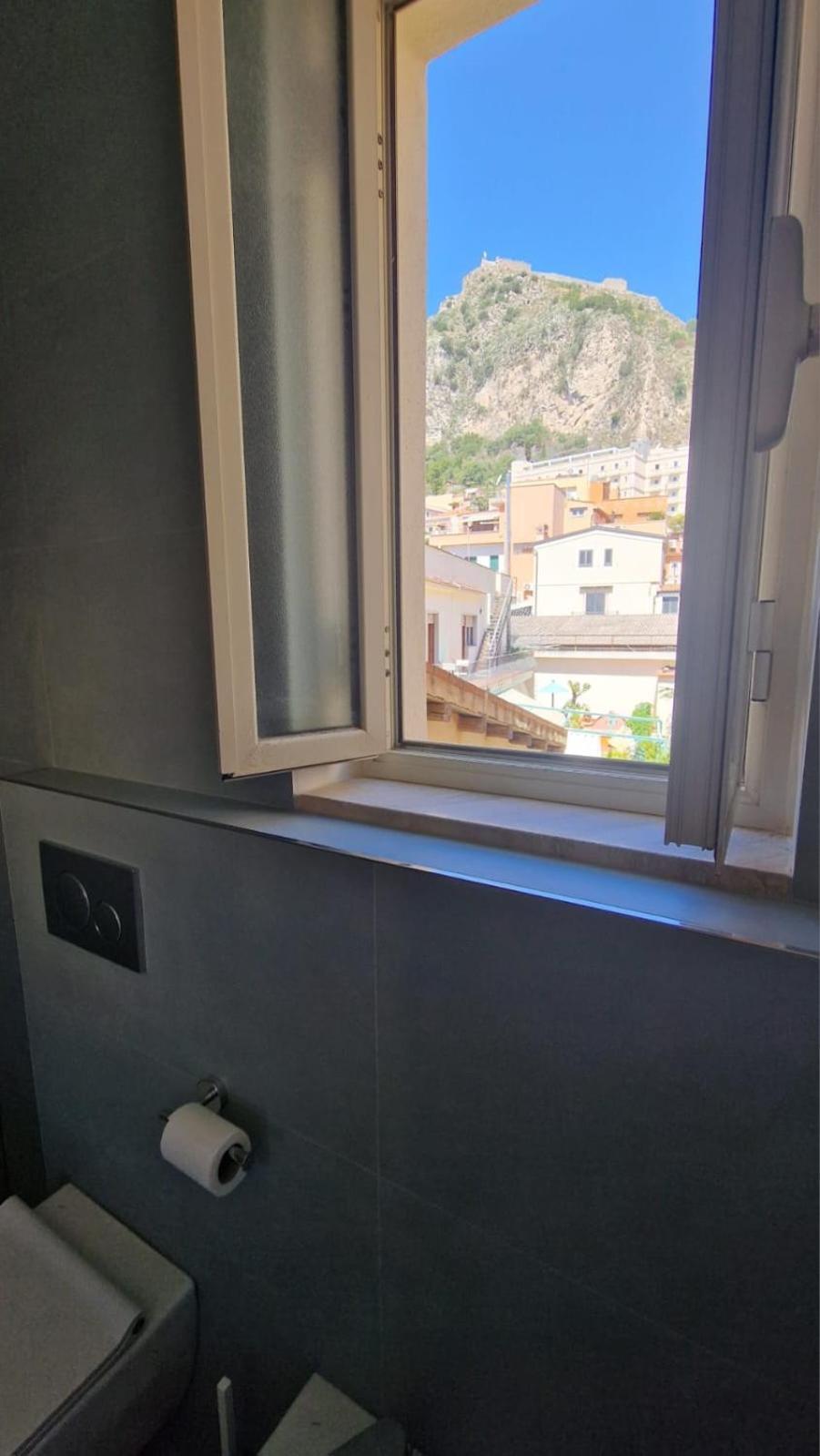 Appartement Casa Diana Taormine Extérieur photo