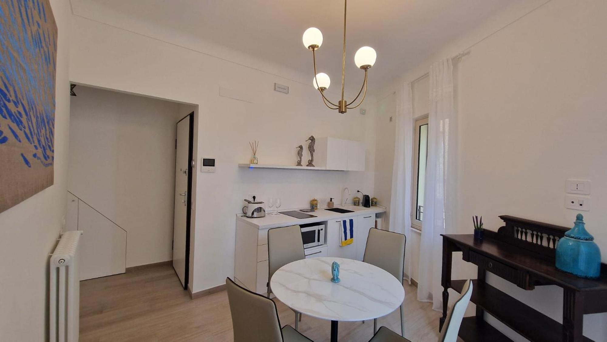 Appartement Casa Diana Taormine Extérieur photo