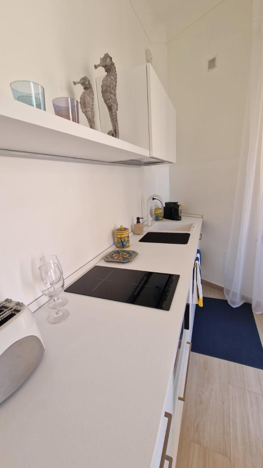 Appartement Casa Diana Taormine Extérieur photo