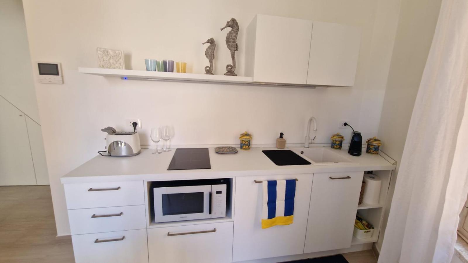 Appartement Casa Diana Taormine Extérieur photo
