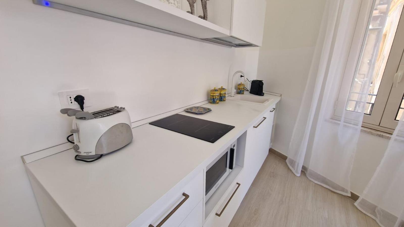 Appartement Casa Diana Taormine Extérieur photo