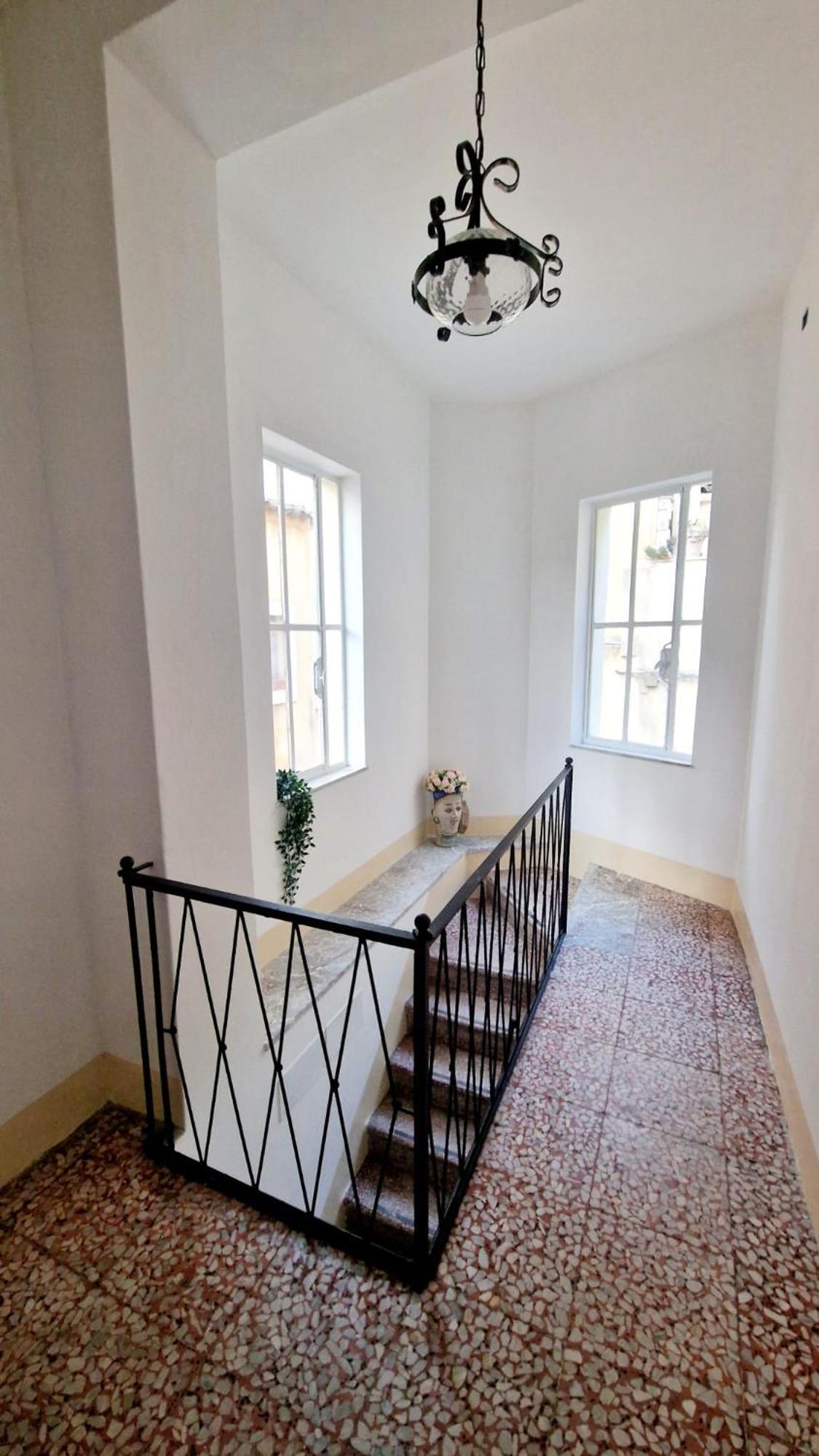 Appartement Casa Diana Taormine Extérieur photo