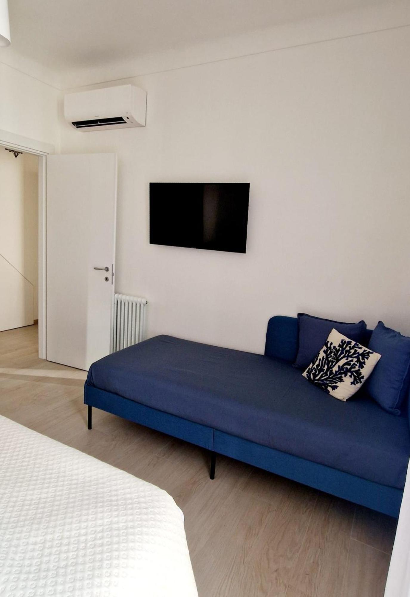Appartement Casa Diana Taormine Extérieur photo