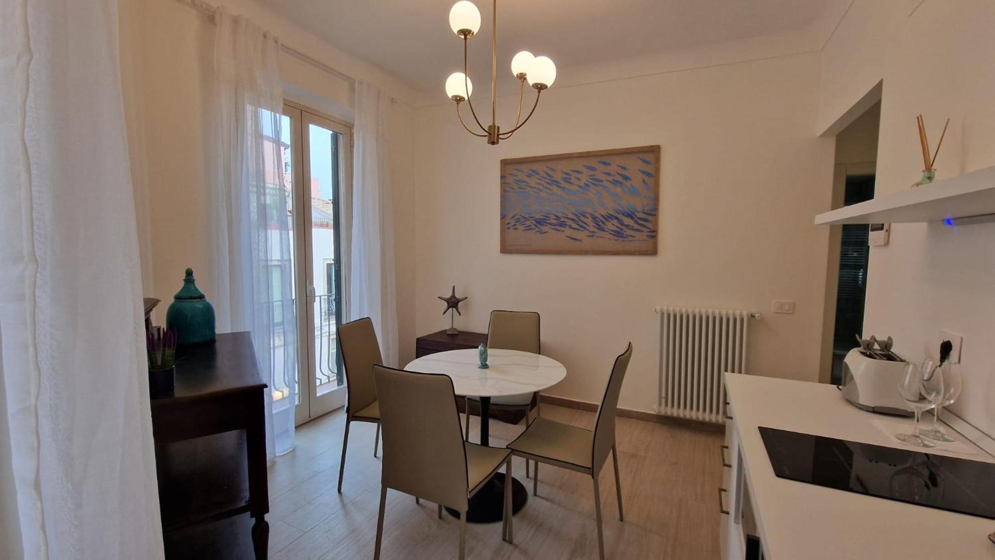 Appartement Casa Diana Taormine Extérieur photo