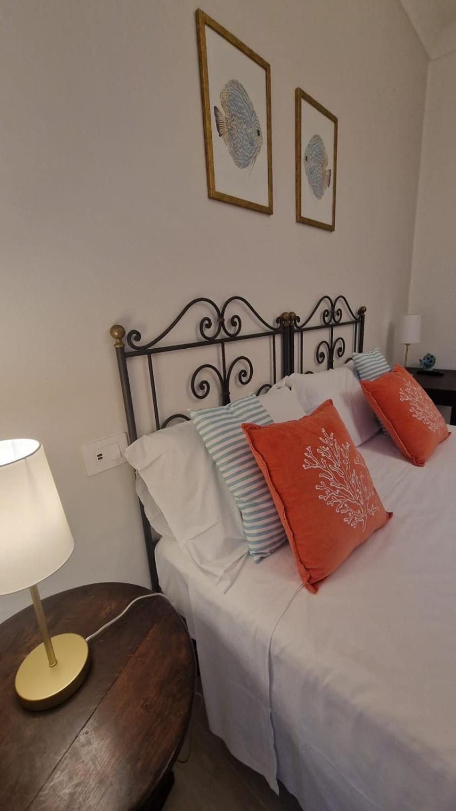 Appartement Casa Diana Taormine Extérieur photo