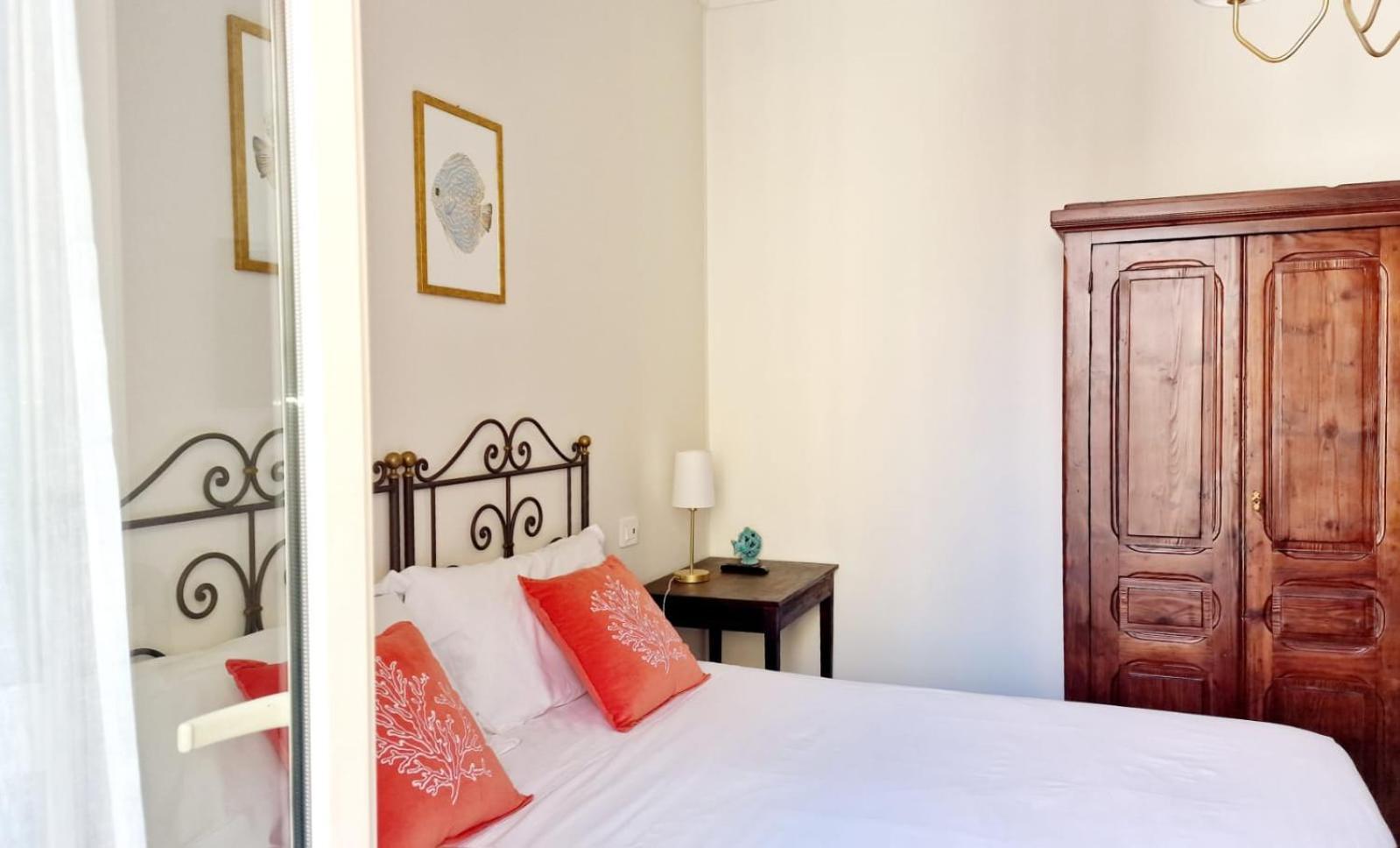 Appartement Casa Diana Taormine Extérieur photo